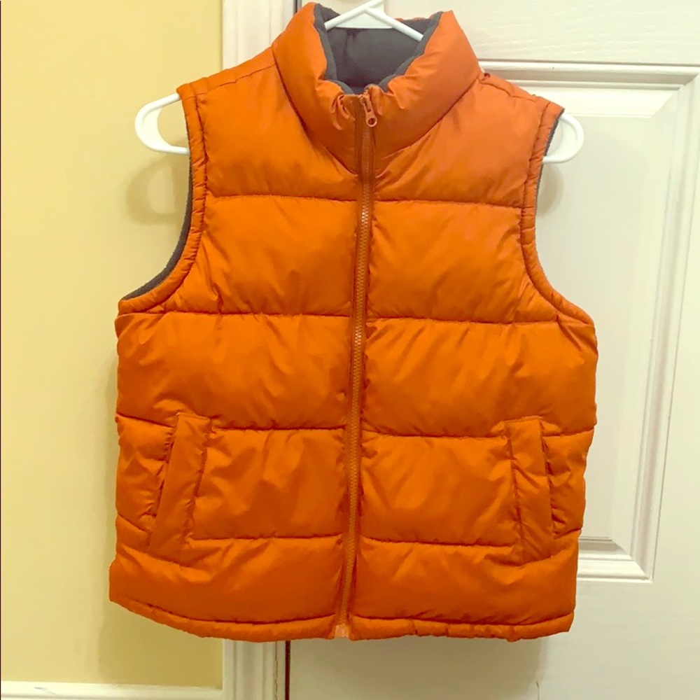 Old Navy Boys vest